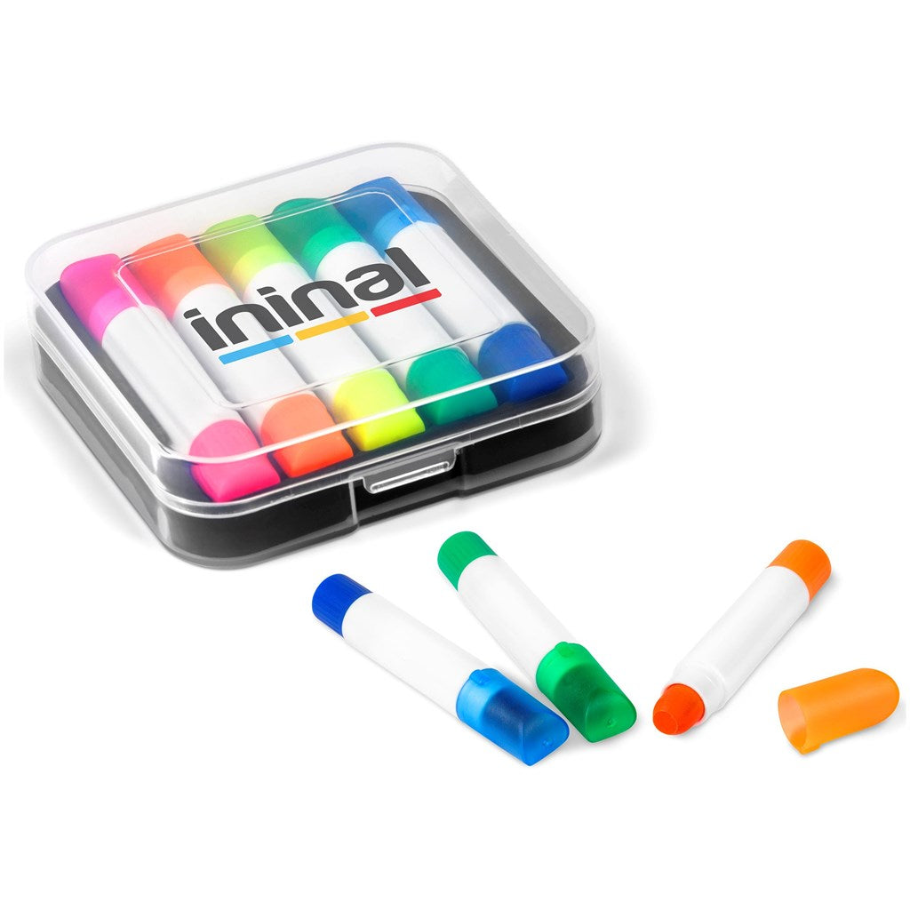 Altitude Artify Wax Highlighter Set Default Title