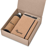 Sumner Kraft Gift Set BLACK