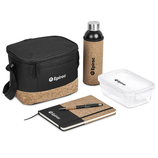 Altitude Dublin Gift Set Default Title BLACK