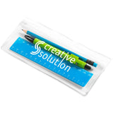 Altitude Maxi Visibility Pouch (Excludes Contents) Default Title