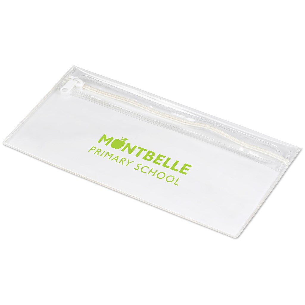 Altitude Faculty Pencil Case Default Title