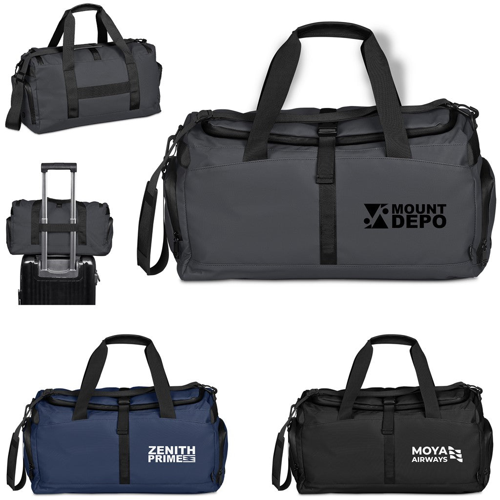 Serendipio SealX Water Resistant Sports Bag