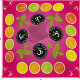 Sublimated Parasol Roof 3m x 3m Default Title