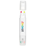 Altitude Lumidelic 4-in-1 Highlighter SOLID WHITE
