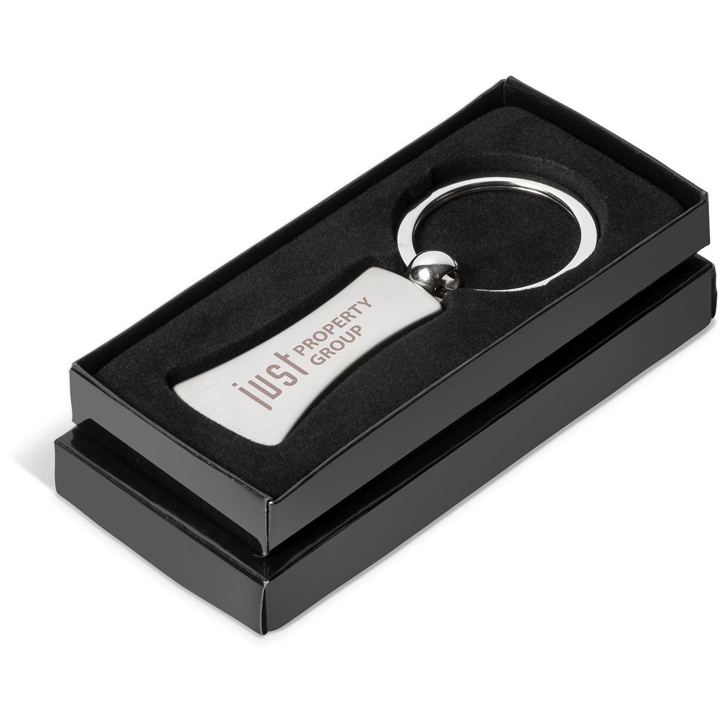 Altitude Curvature Keyholder Default Title