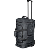 Serendipio Ravello Trolley Bag DARK GREY