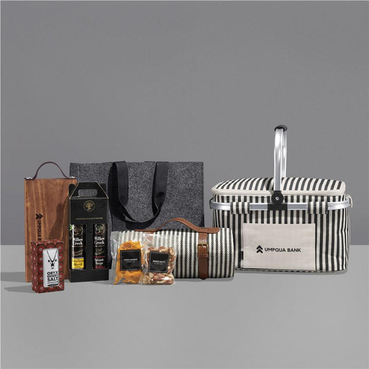 Yatta Journey Joy Hamper BLACK