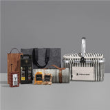 Yatta Journey Joy Hamper BLACK