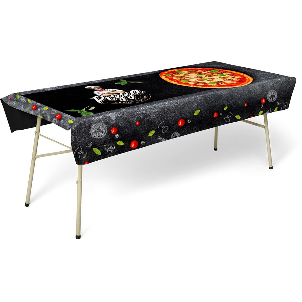Champion PVC Table Cloth 2 x 1.25m Default Title