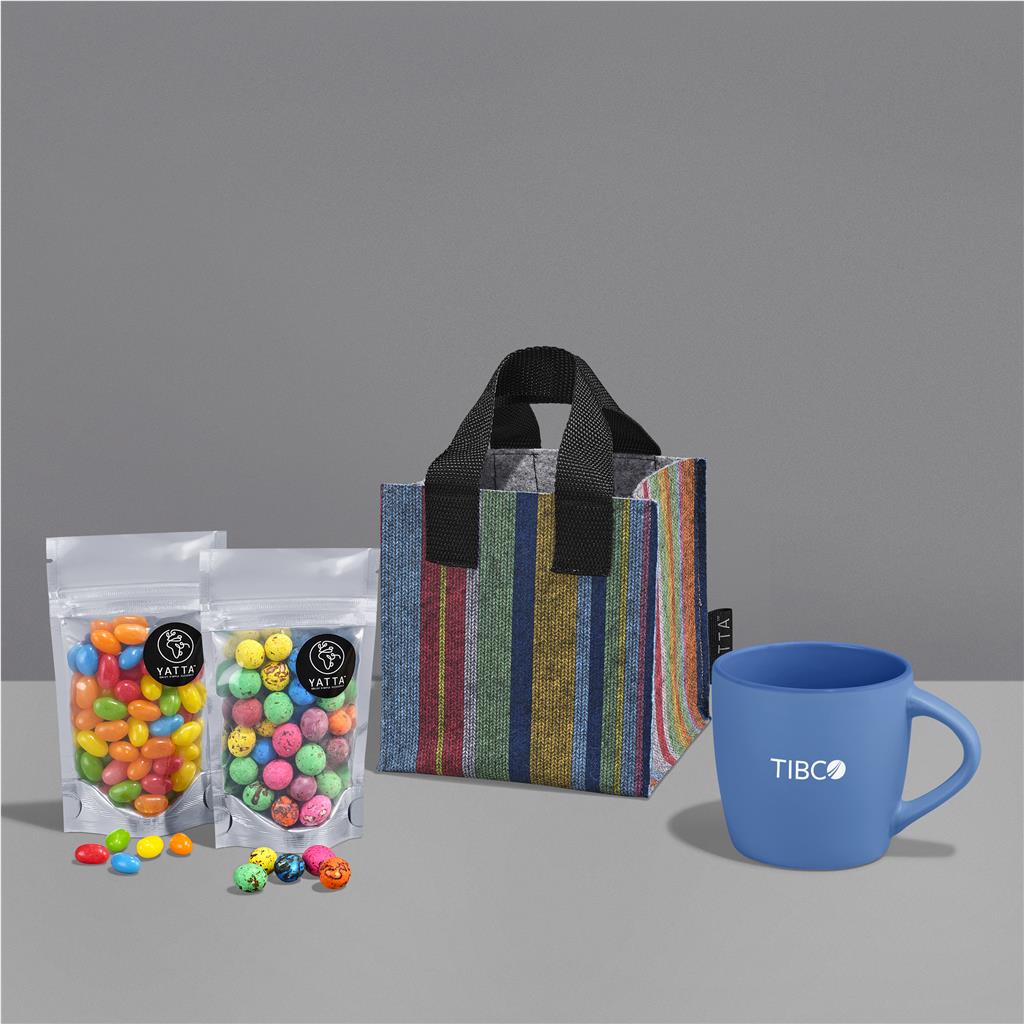 Yatta Mood Maker Hamper NAVY