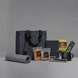Yatta Noble Necessities Hamper BLACK