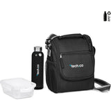 Kooshty Coolito Recycled PET Refreshment Kit BLACK