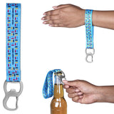 Altitude Trovi Double-Sided Wrist Strap Bottle Opener - Sample Default Title