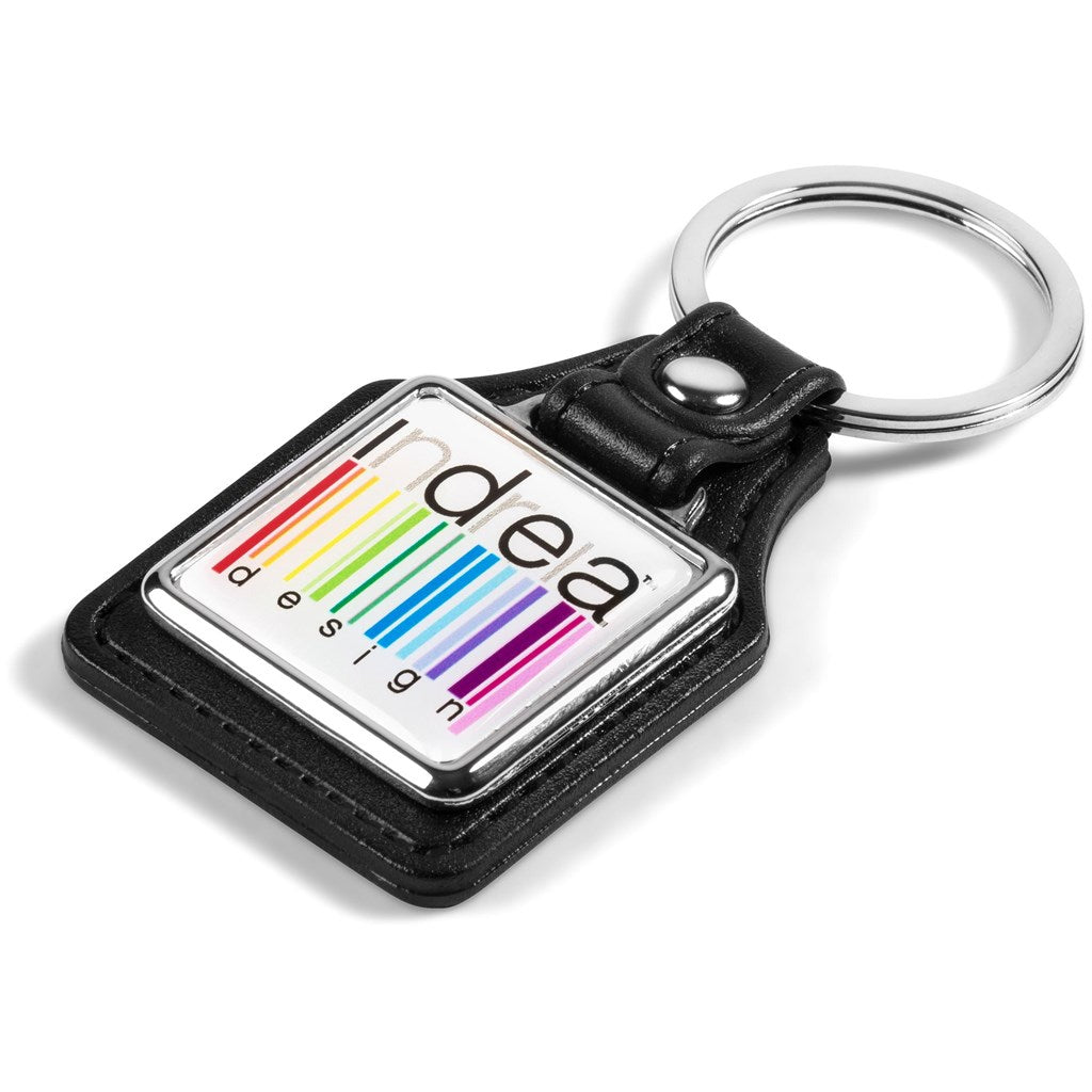Altitude All-Squared Dome Keyholder Default Title