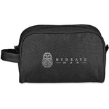 Altitude Lowry Toiletry Bag BLACK