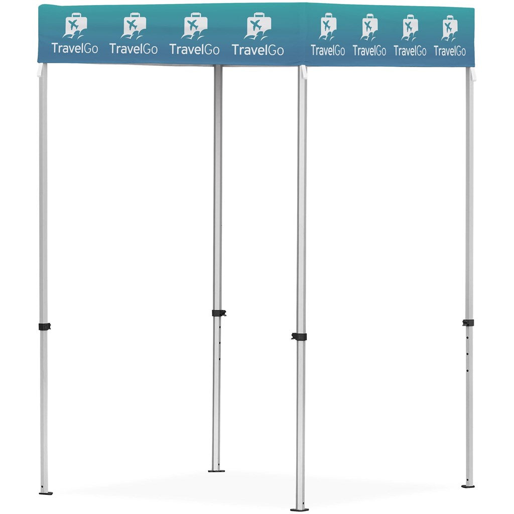 Ovation Sublimated Gazebo 1.5m X 1.5m Default Title
