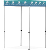 Ovation Sublimated Gazebo 1.5m X 1.5m Default Title