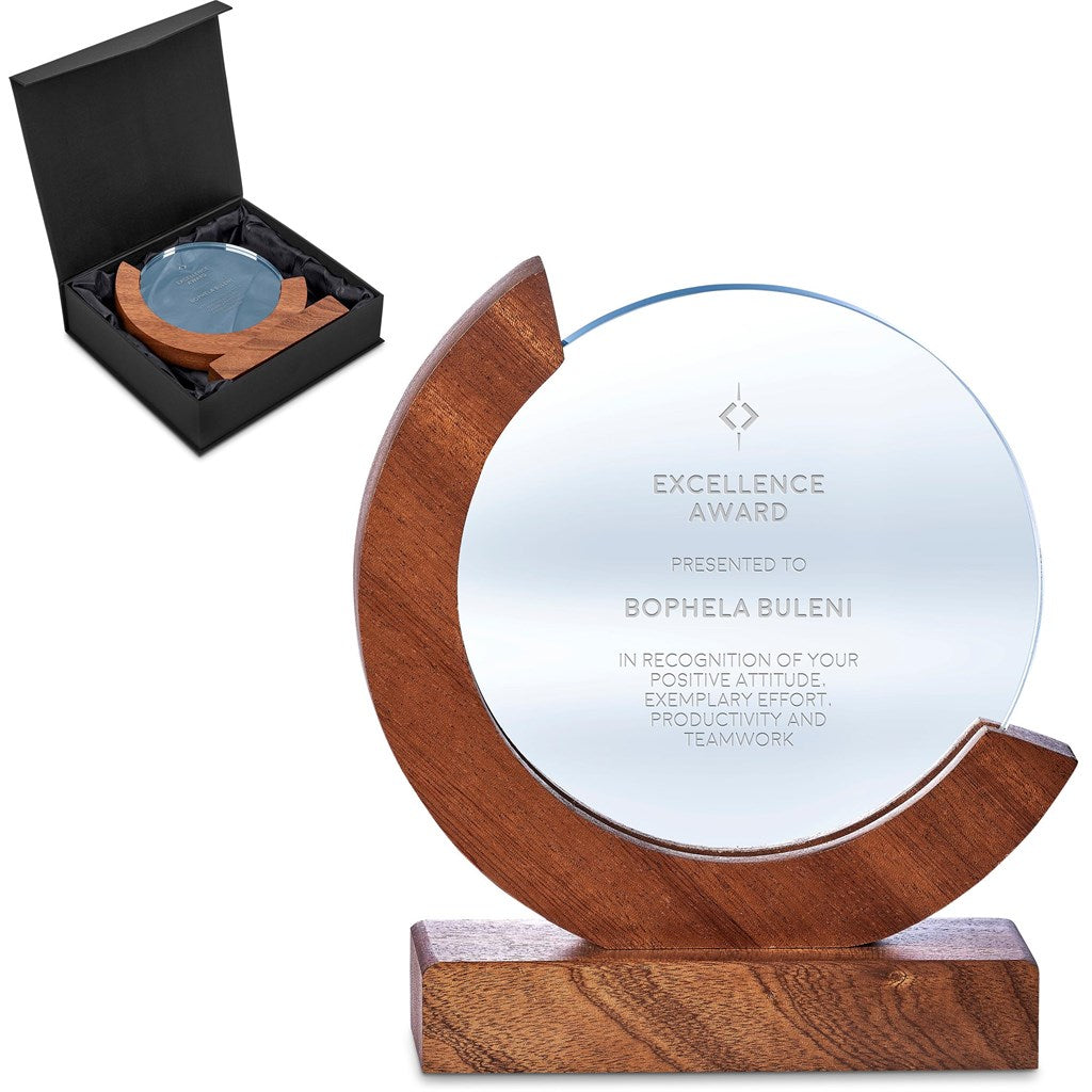 Altitude Reverence Award NATURAL