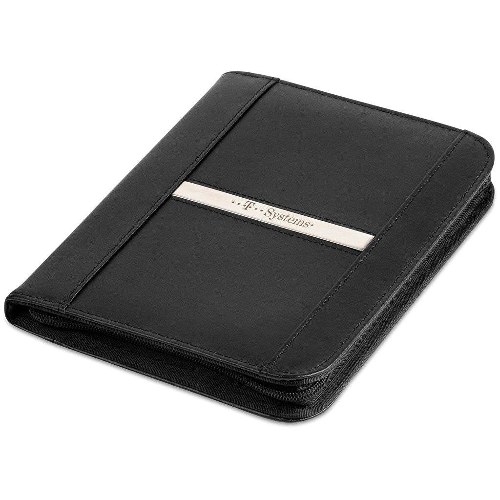 Altitude Benchmark A5 Zip-Around Folder Default Title
