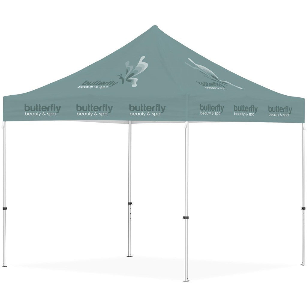 Ovation Sublimated Gazebo 3m X 3m Default Title
