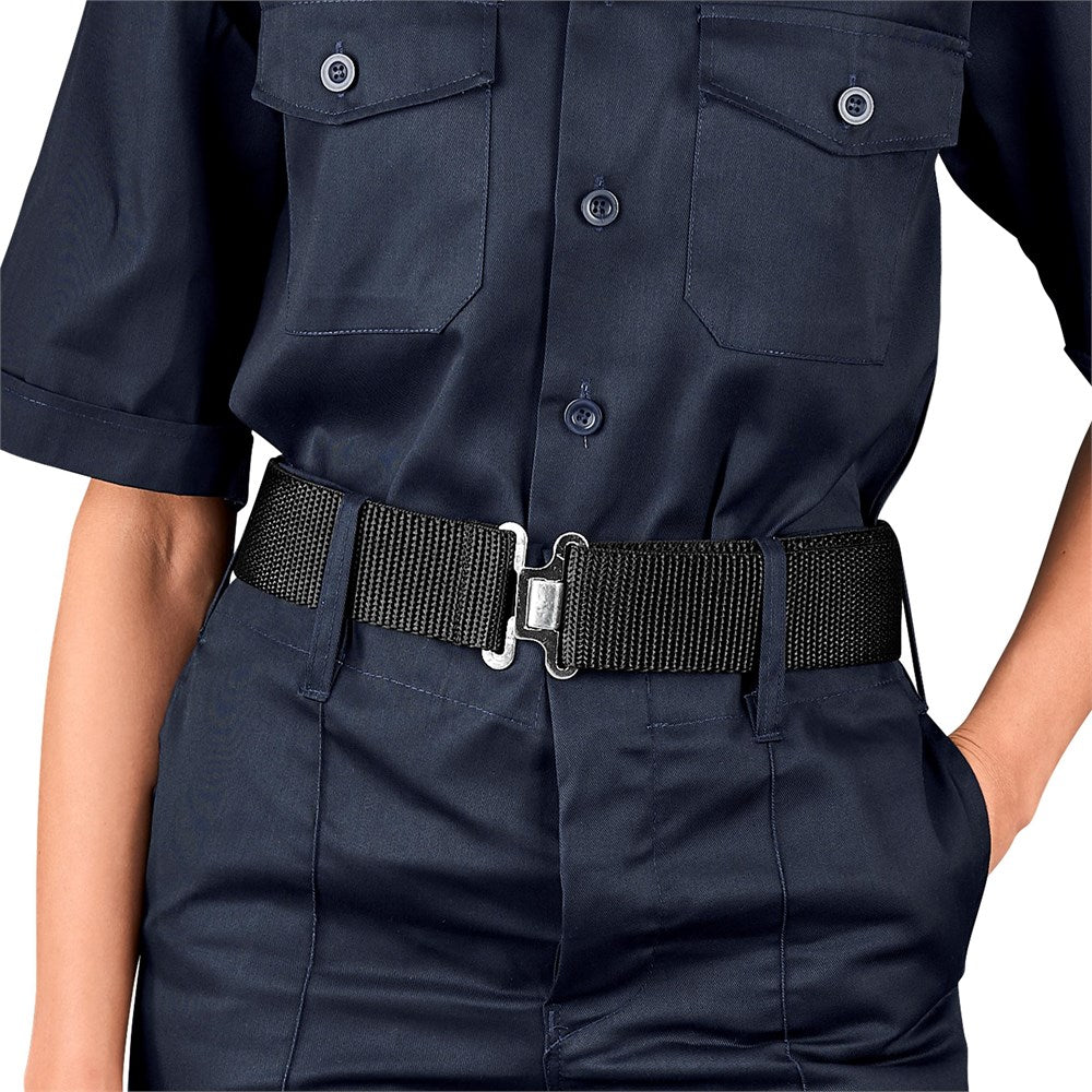 Force Web Belt BLACK