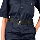 Force Web Belt BLACK