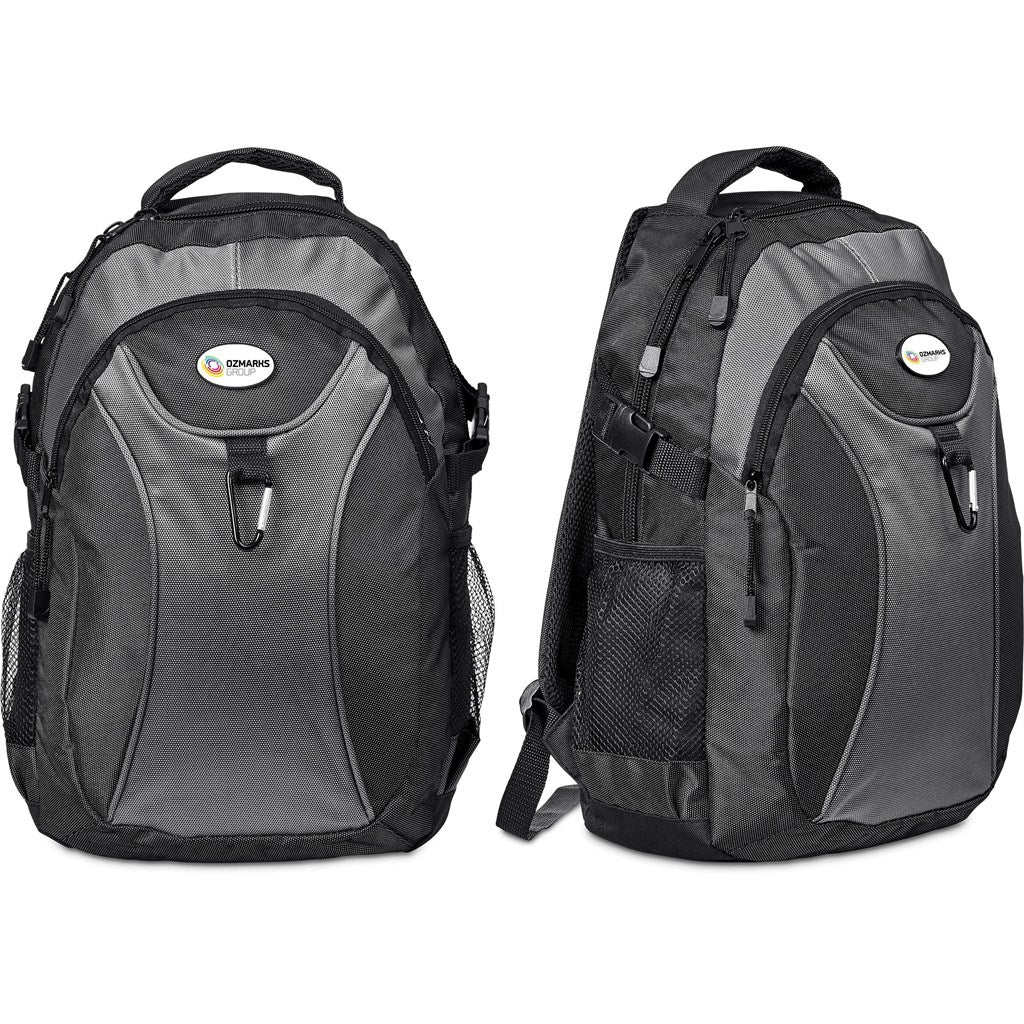 Altitude Gladiator Backpack BLACK