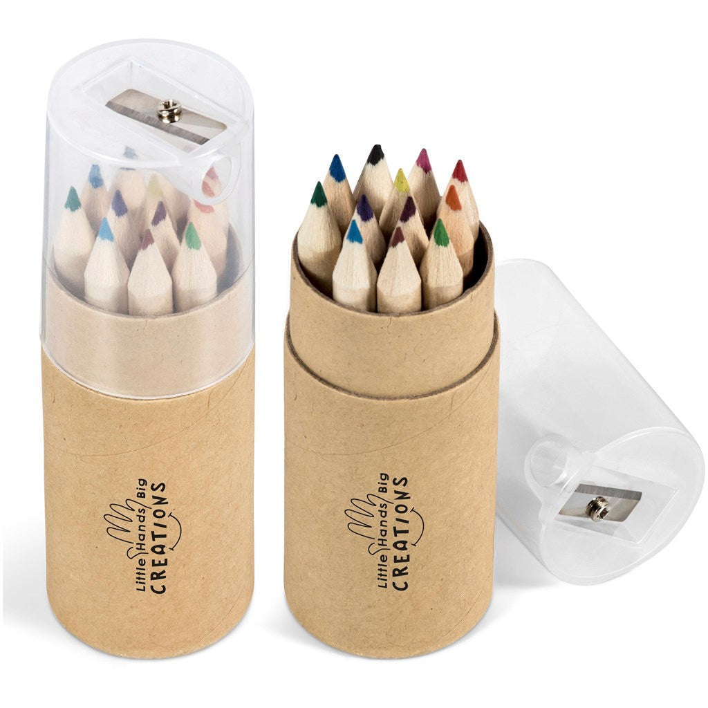 Altitude Chroma Pencil Set Default Title