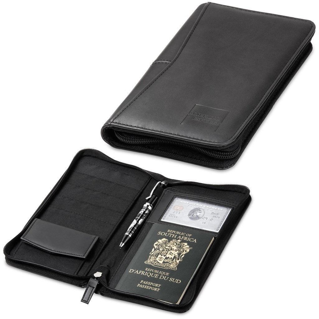 Altitude Pedova Travel Wallet Default Title