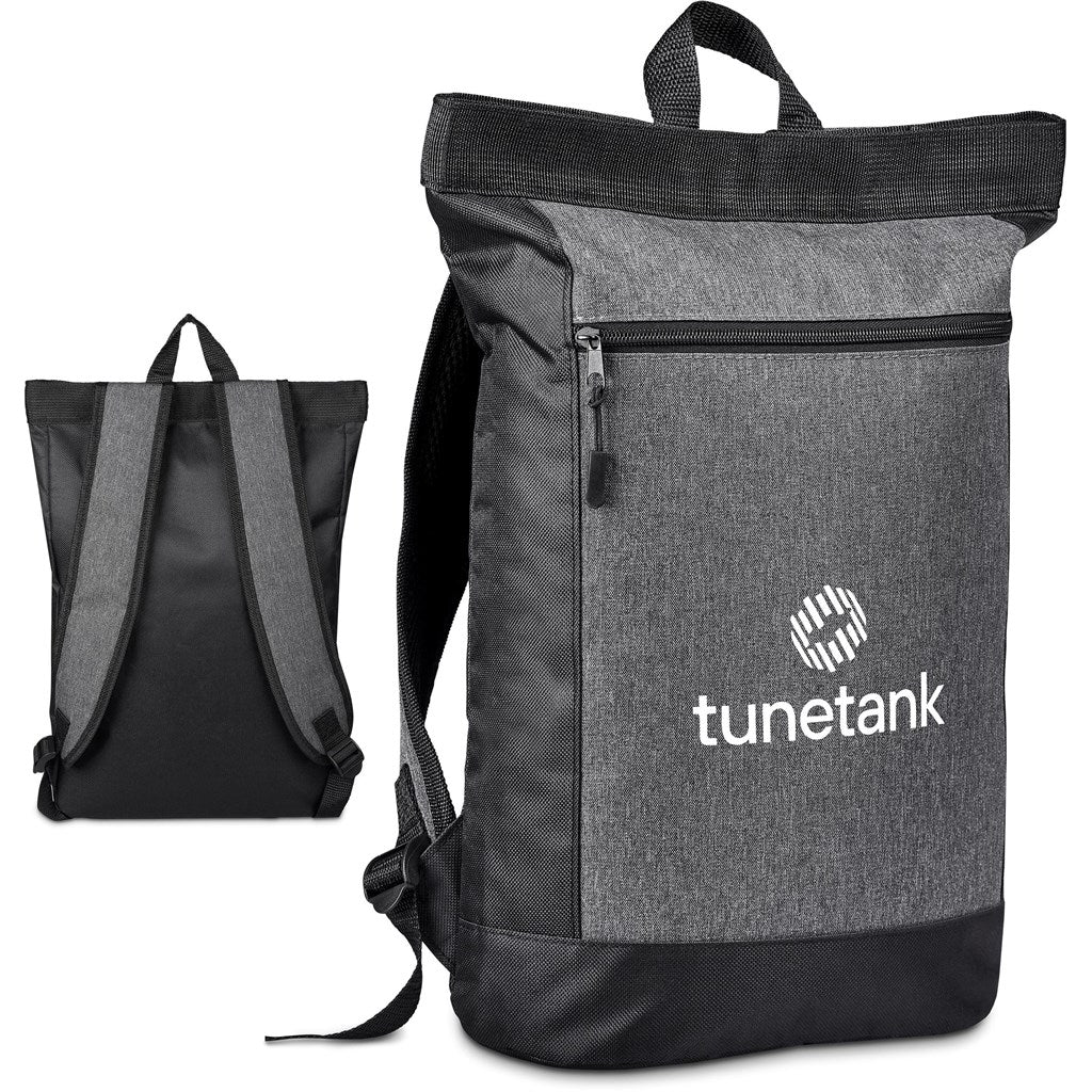 Altitude Gizmo Backpack GREY