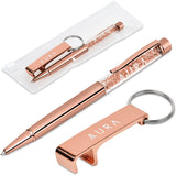 Altitude Hario Gift Set ROSE GOLD