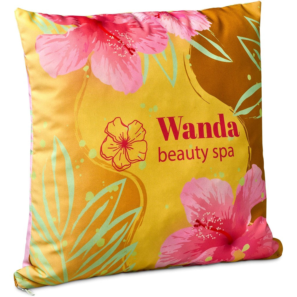 Hoppla Nia Large Scatter Cushion Cover - excludes inner cushion Default Title BLACK