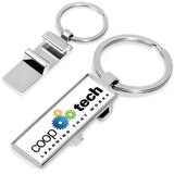 Altitude Saloon Dome Bottle Opener Keyholder Default Title