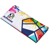 Pre-Production Sample Hoppla Cosmic Pencil Case GREY