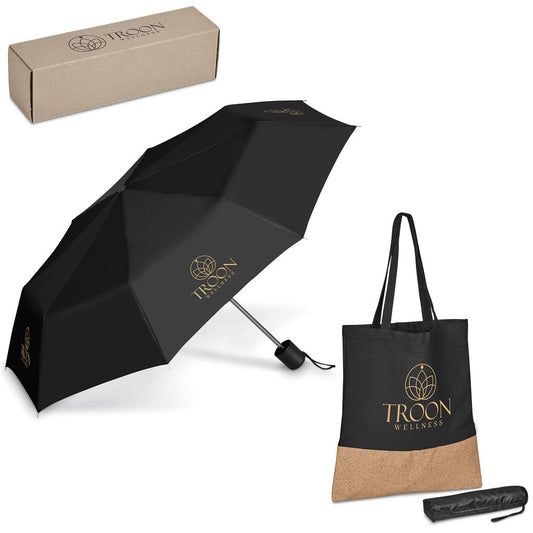 Altitude Tropical Gift Set BLACK