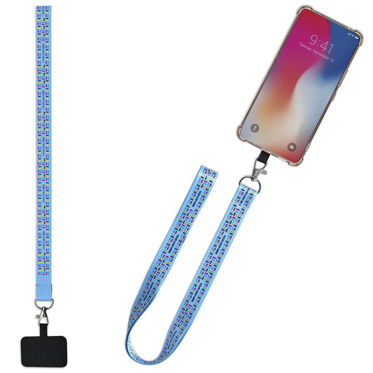 Altitude Firenze Phone Lanyard - Sample Default Title