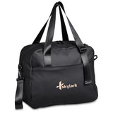 Serendipio Carry-On Laptop & Overnight Bag