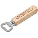 Altitude Terrace Bottle Opener NATURAL