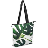 Hoppla Santon Tote BLACK