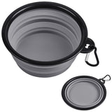 Altitude Harley Collapsible Pet Bowl – 650ml