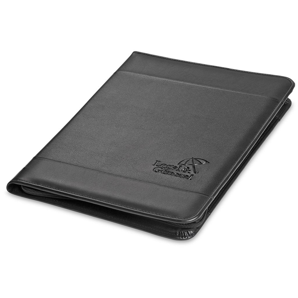 Altitude Windsor A4 Zip-Around Folder Default Title