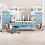 Marketing Indoor Display Kit Default Title