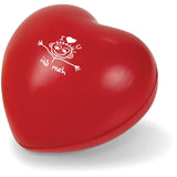 Altitude Feel-The-Love Stress Buster RED