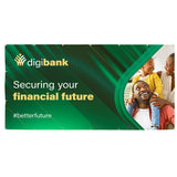 PVC Banner 3m x 1.5m Default Title