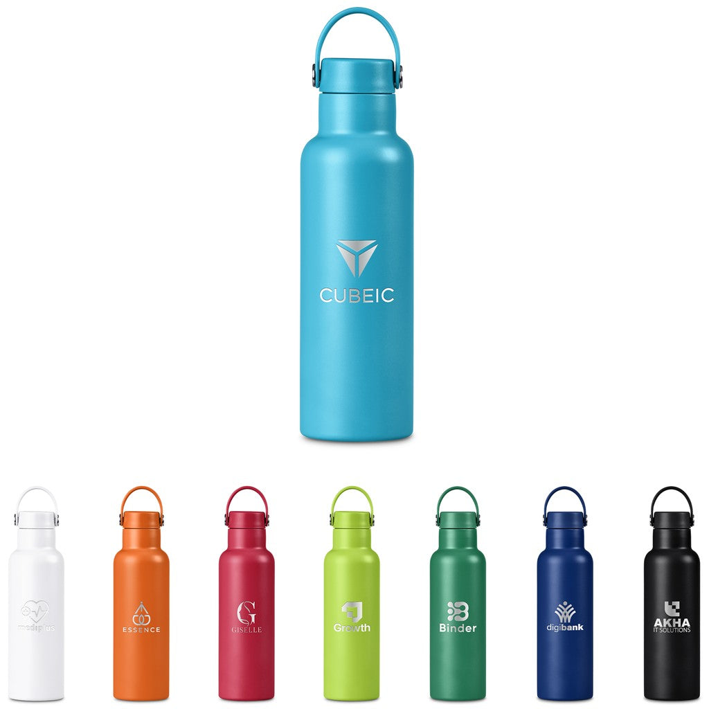 Kooshty Orinoko Stainless Steel Vacuum Water Bottle - 750ml