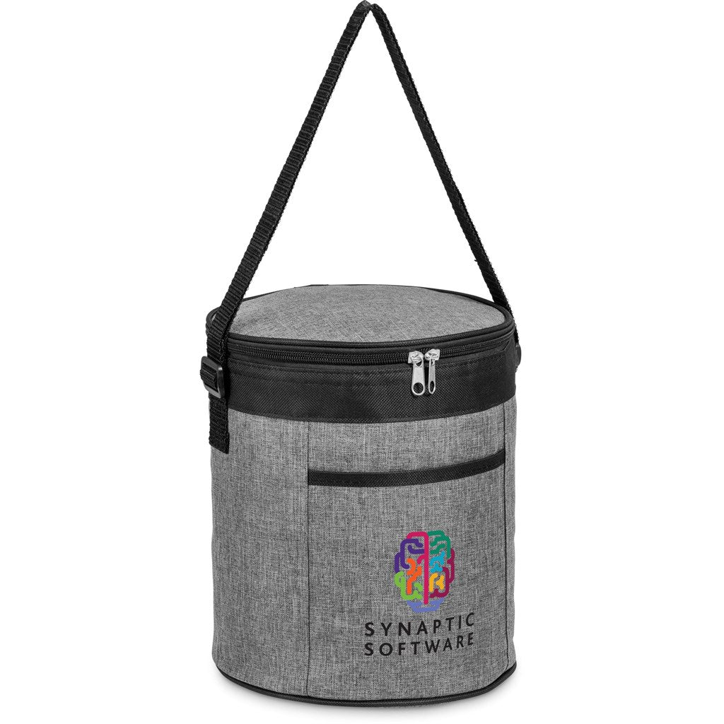 Blackstone Barrel 14-Can Cooler GREY