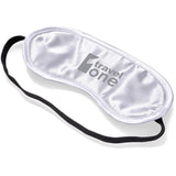 Altitude Aria Eye Mask SILVER