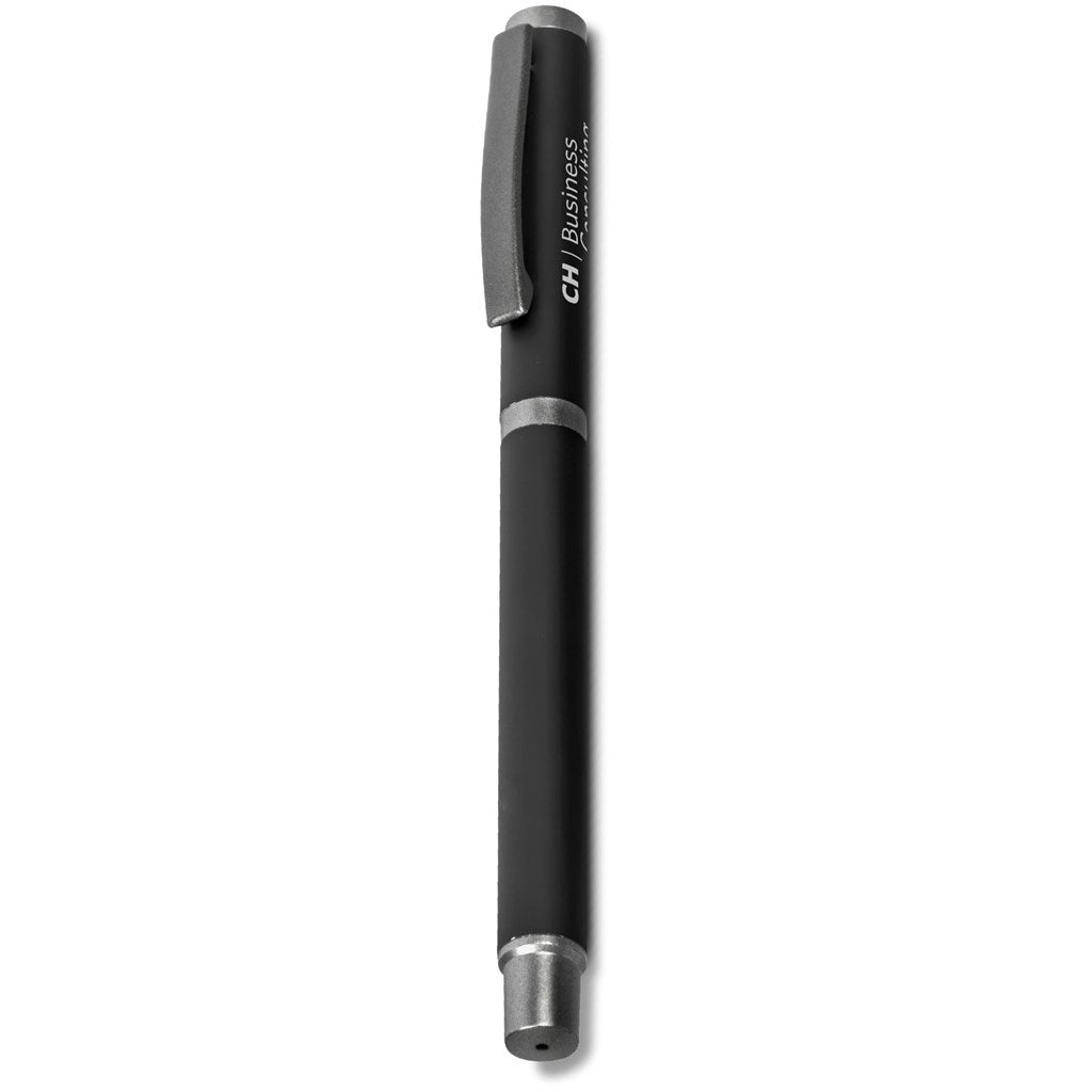 Altitude Asos Rollerball CHARCOAL