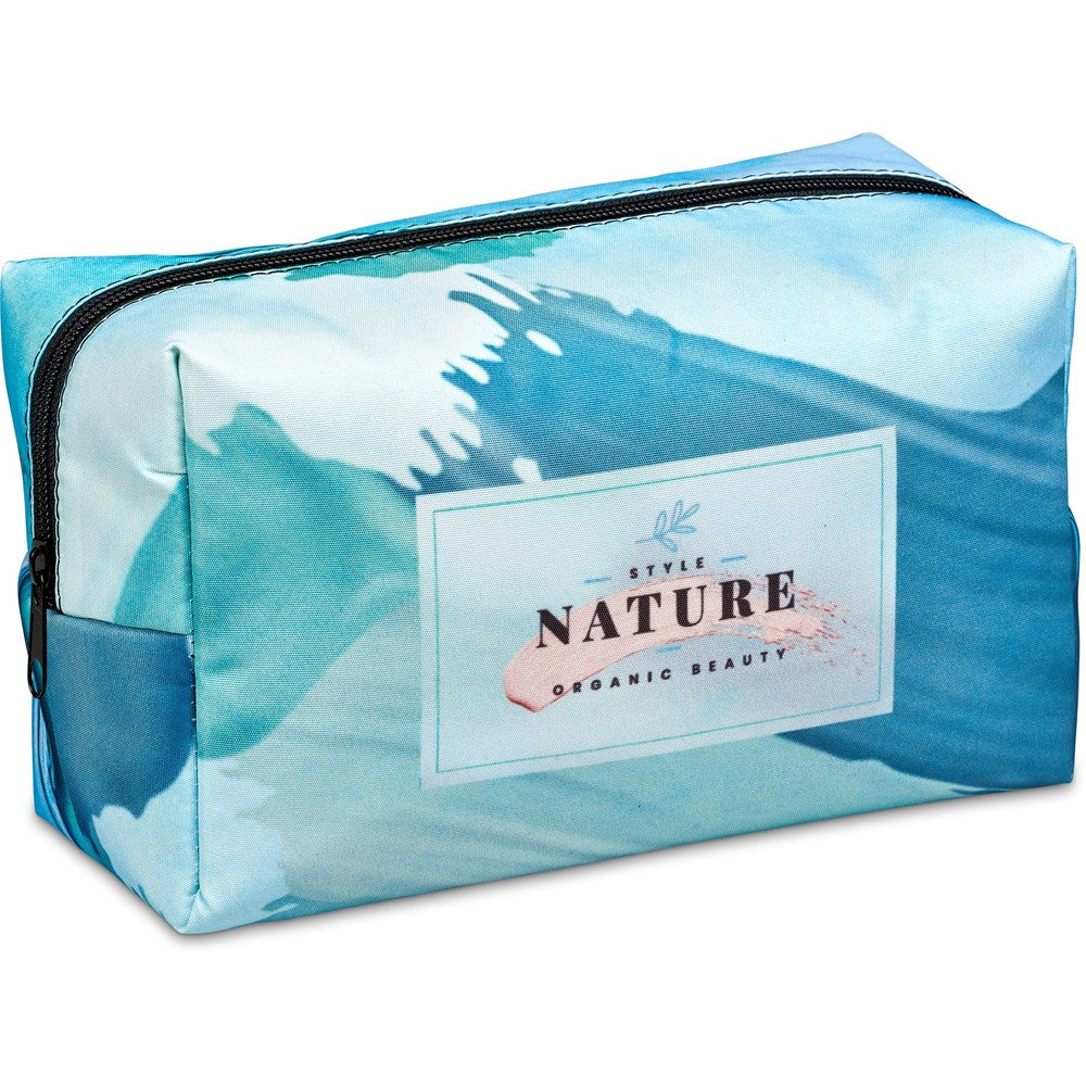 Hoppla Mandy Toiletry Bag BLACK