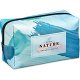 Hoppla Mandy Toiletry Bag BLACK